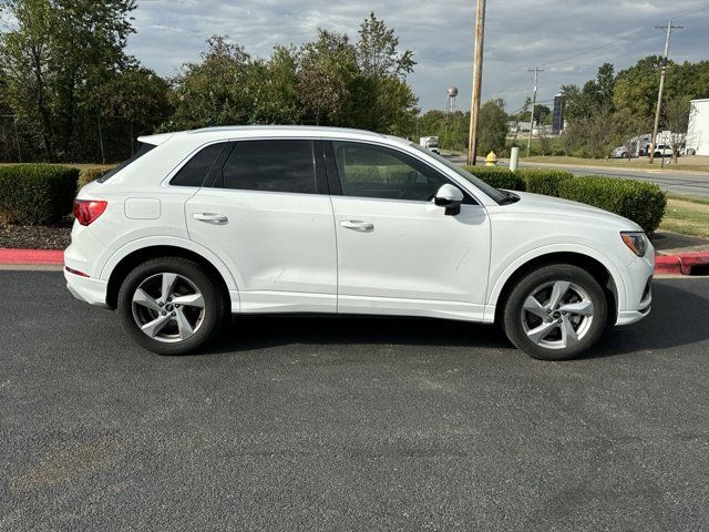 2021 Audi Q3 Premium