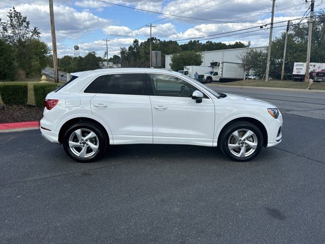 2021 Audi Q3 Premium