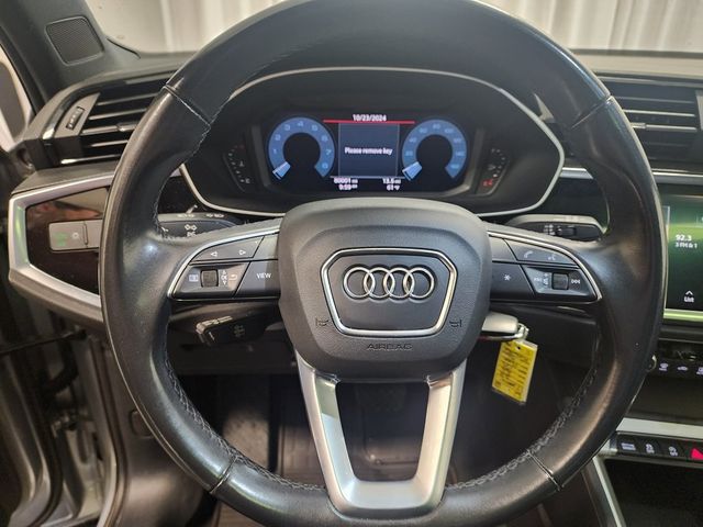 2021 Audi Q3 Premium