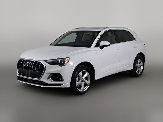 2021 Audi Q3 Premium