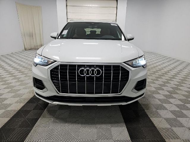 2021 Audi Q3 Premium