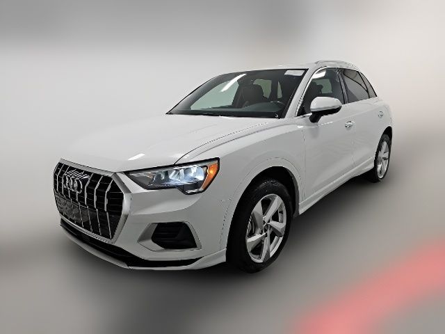 2021 Audi Q3 Premium