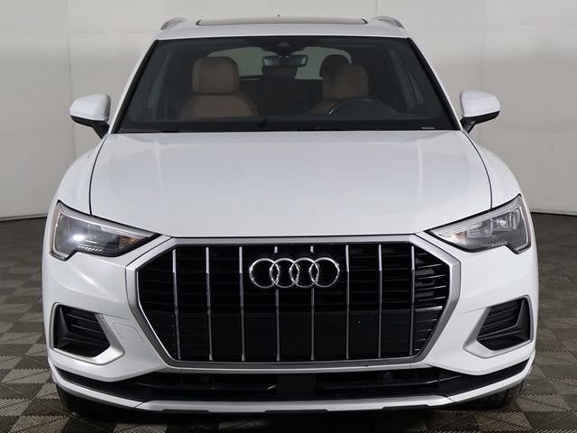 2021 Audi Q3 Premium