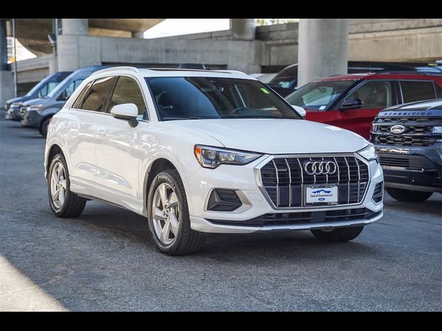 2021 Audi Q3 Premium