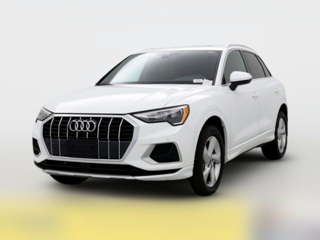 2021 Audi Q3 Premium