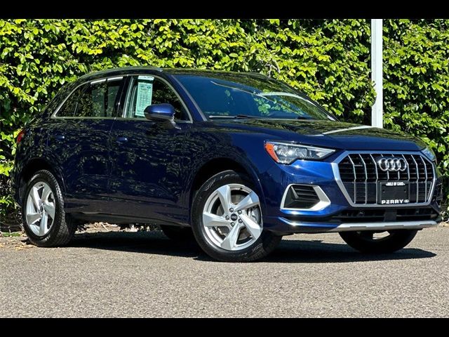 2021 Audi Q3 Premium