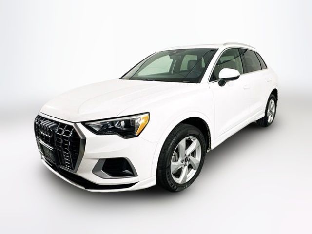 2021 Audi Q3 Premium