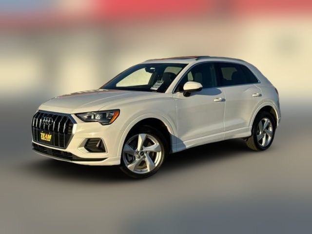 2021 Audi Q3 Premium