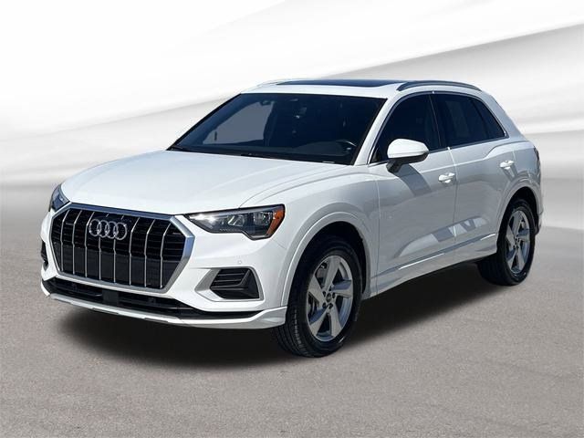 2021 Audi Q3 Premium