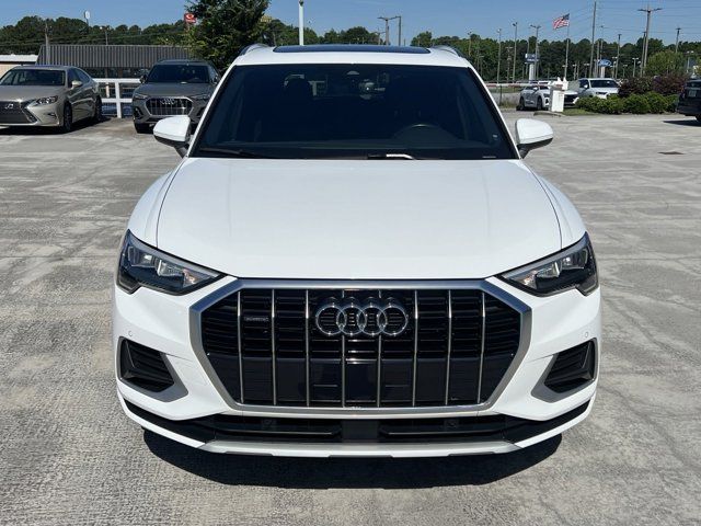 2021 Audi Q3 Premium