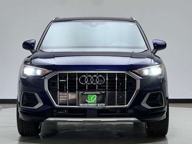 2021 Audi Q3 Premium