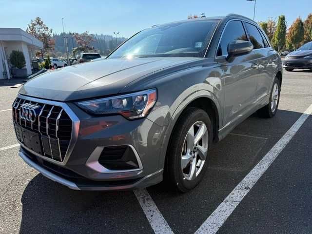 2021 Audi Q3 Premium