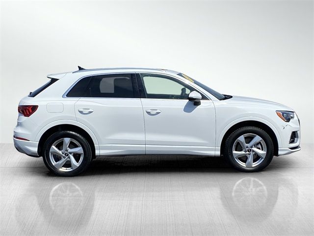 2021 Audi Q3 Premium