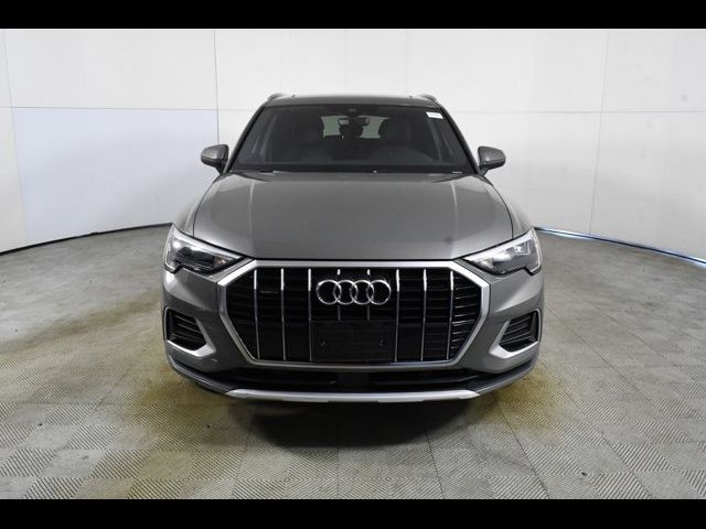 2021 Audi Q3 Premium