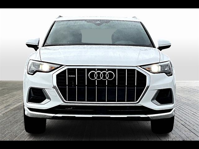 2021 Audi Q3 Premium