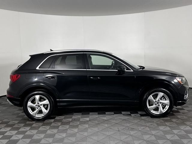 2021 Audi Q3 Premium