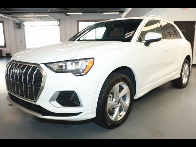 2021 Audi Q3 Premium