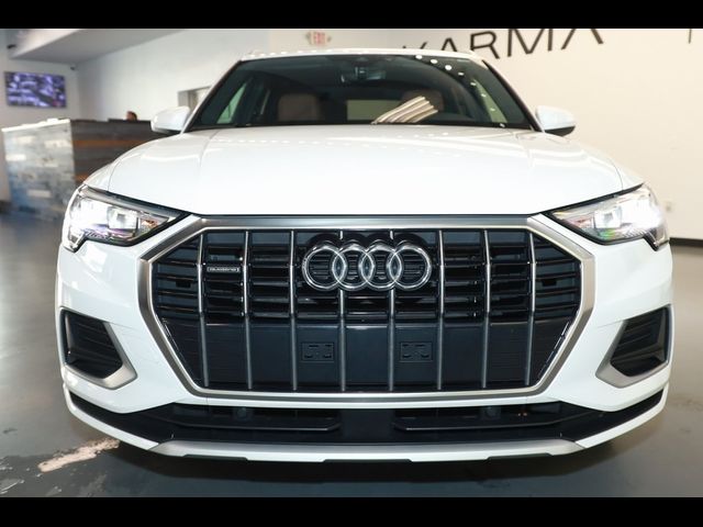 2021 Audi Q3 Premium