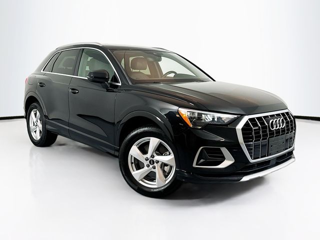 2021 Audi Q3 Premium