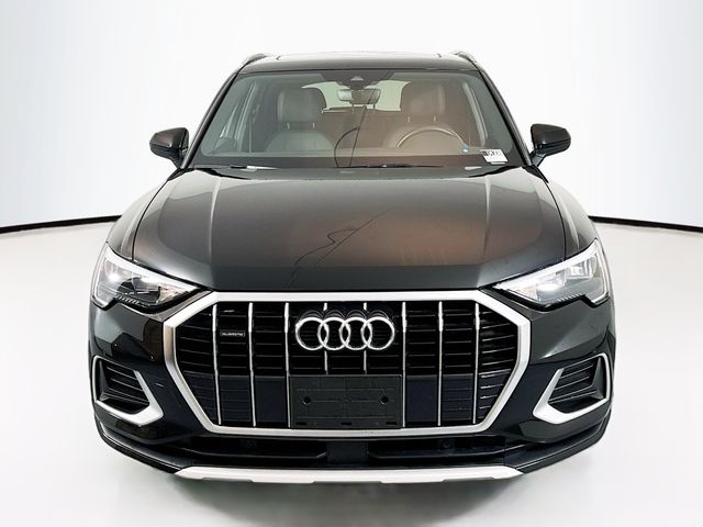 2021 Audi Q3 Premium