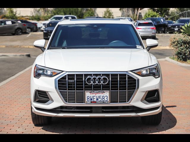 2021 Audi Q3 Premium