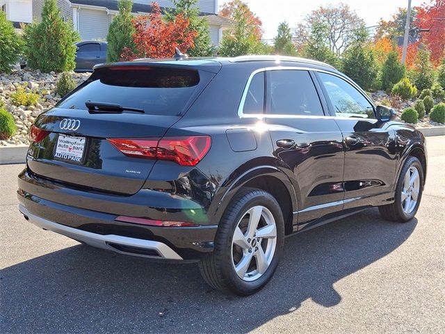 2021 Audi Q3 Premium