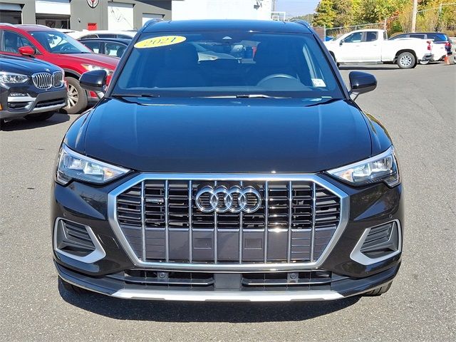 2021 Audi Q3 Premium