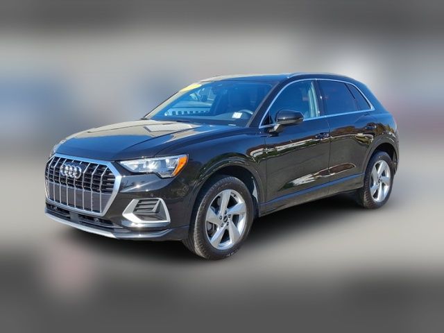 2021 Audi Q3 Premium