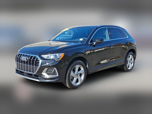 2021 Audi Q3 Premium