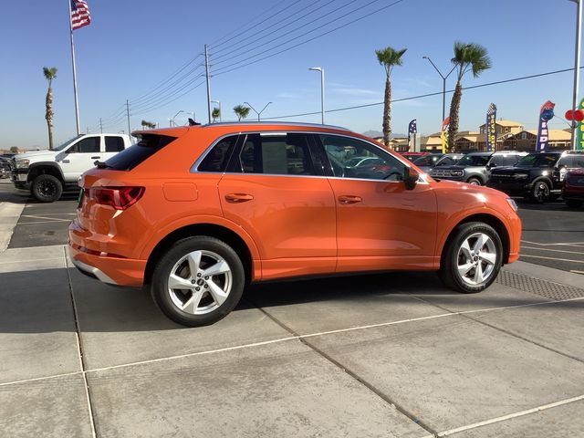 2021 Audi Q3 Premium