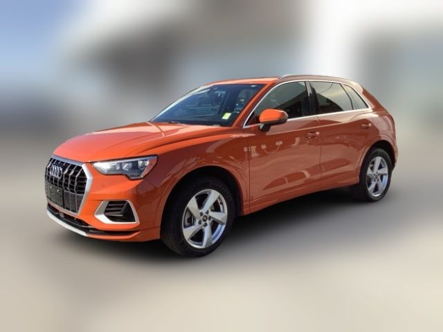 2021 Audi Q3 Premium