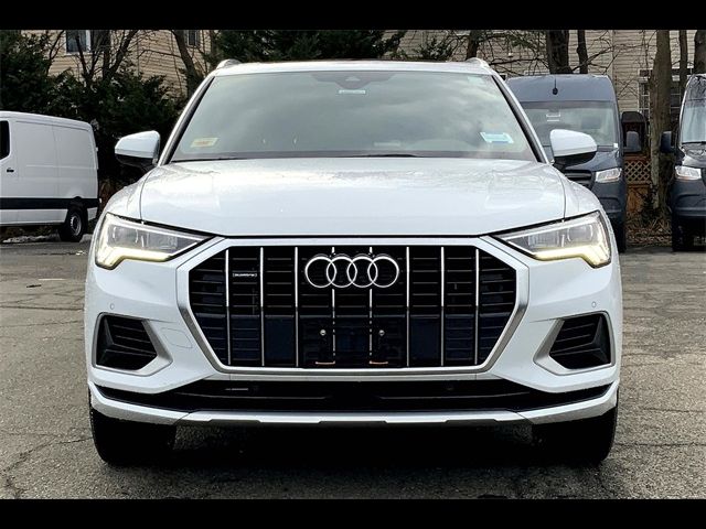 2021 Audi Q3 Premium Plus