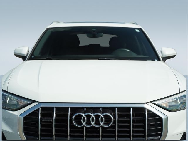 2021 Audi Q3 S Line Premium