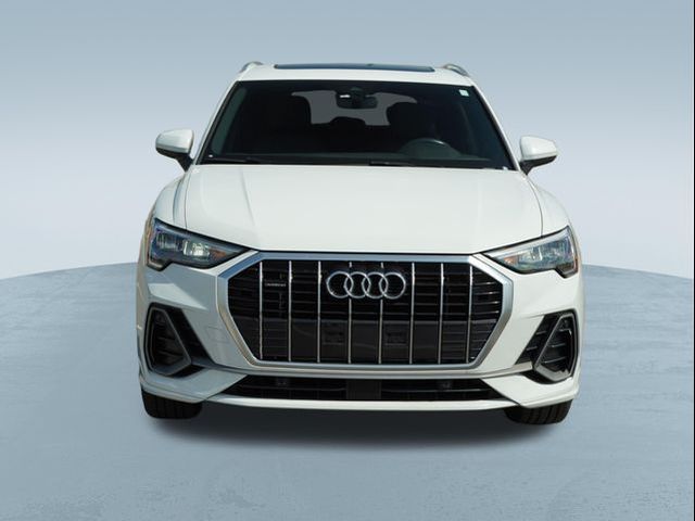 2021 Audi Q3 S Line Premium