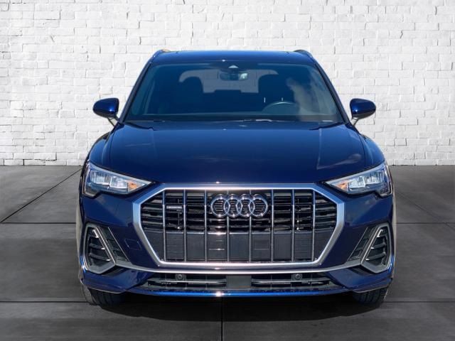 2021 Audi Q3 S Line Premium