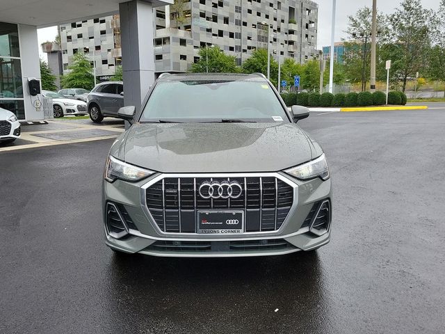 2021 Audi Q3 S Line Premium