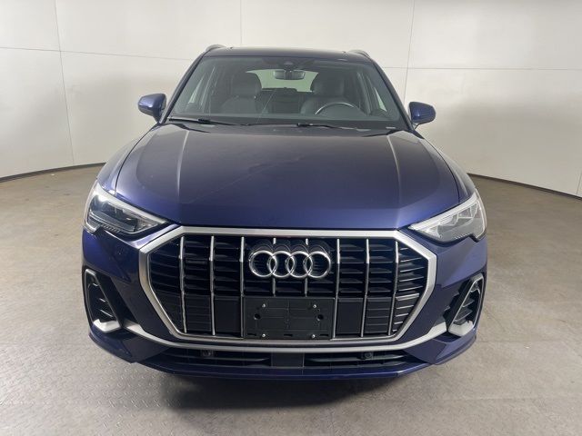 2021 Audi Q3 S Line Premium