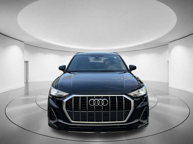 2021 Audi Q3 S Line Premium