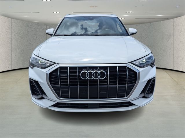 2021 Audi Q3 S Line Premium