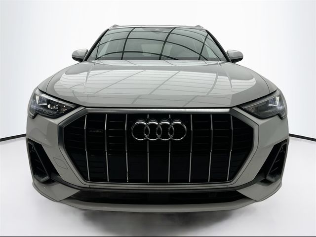 2021 Audi Q3 S Line Premium