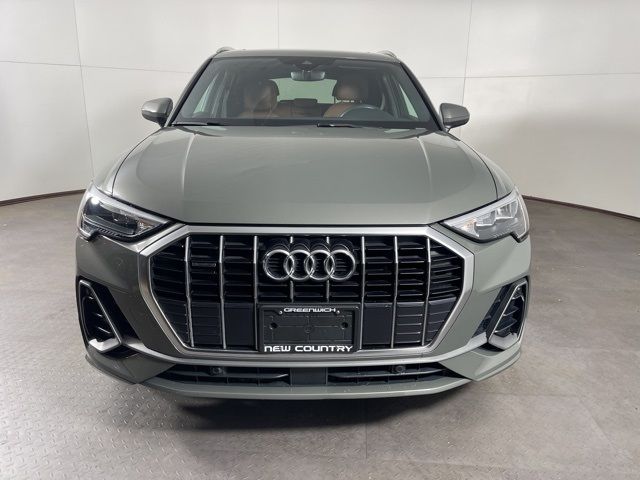 2021 Audi Q3 S Line Premium