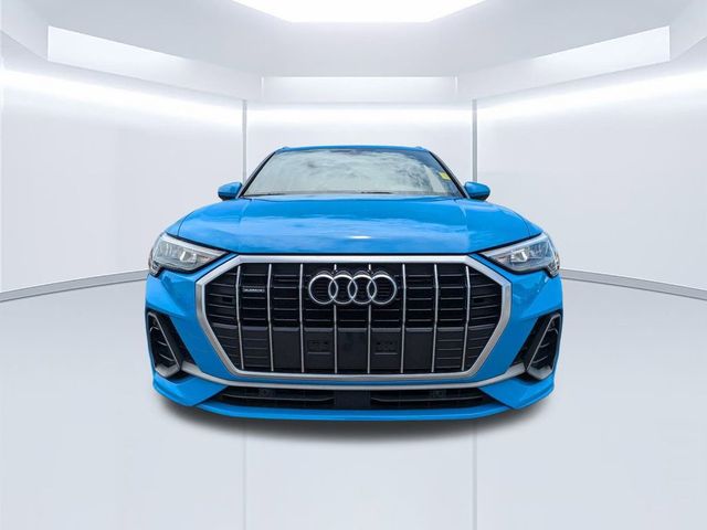 2021 Audi Q3 S Line Premium