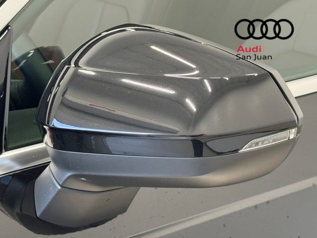 2021 Audi Q3 S Line Premium