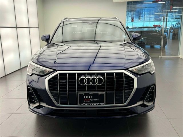 2021 Audi Q3 S Line Premium