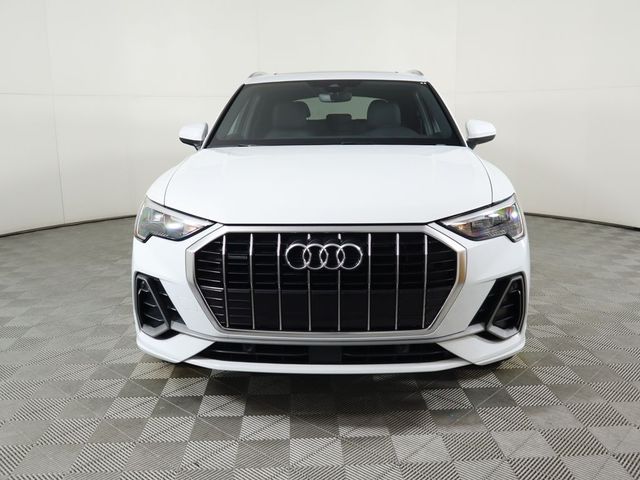 2021 Audi Q3 S Line Premium