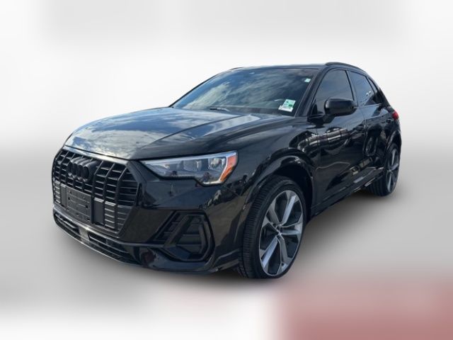 2021 Audi Q3 S Line Premium