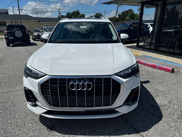 2021 Audi Q3 S Line Premium