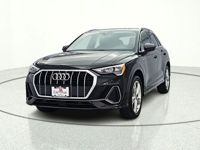2021 Audi Q3 S Line Premium
