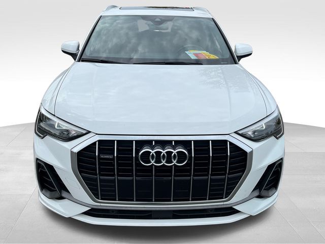 2021 Audi Q3 S Line Premium