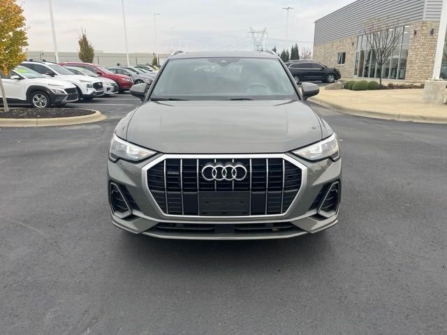 2021 Audi Q3 S Line Premium